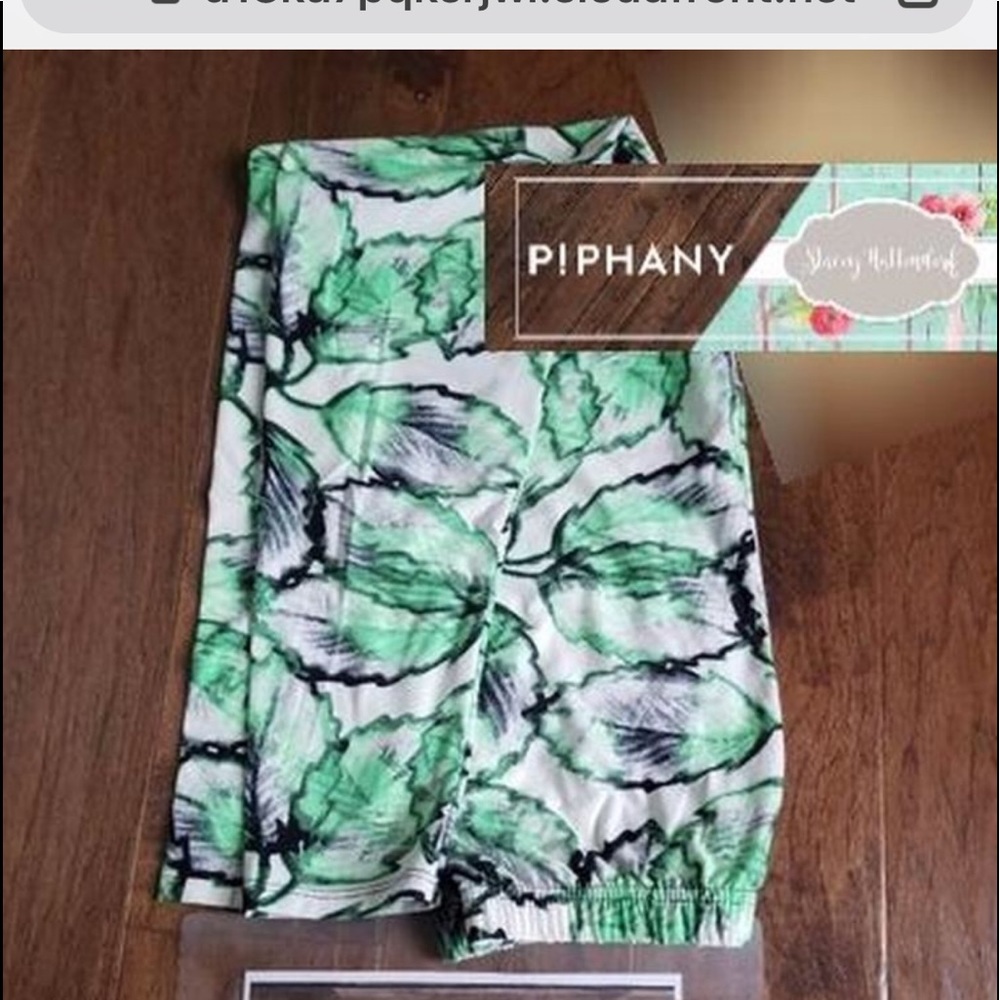 Piphany Leggings